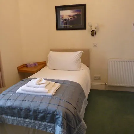 Pentland Lodge House-3